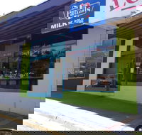 Little Buddy Cafe - Accommodation Brisbane