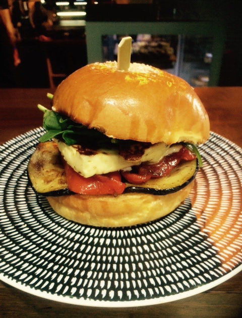 Local Bean @ Knightsbridge - Accommodation Brisbane 0