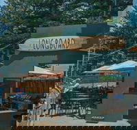Longboard Cafe - Accommodation Brisbane