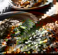 Love Madre - Accommodation Brisbane