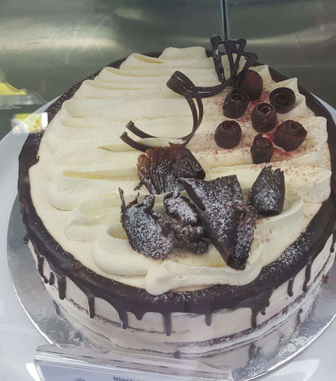 Mesmer Cakes - Accommodation Brisbane 0