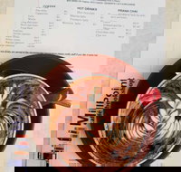 MillPoint Caff Bookshop - Accommodation Brisbane