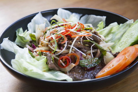 Mons Ban Sabai Thai - Accommodation Brisbane 0