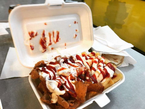 Mums Kebabs - Accommodation Brisbane 0