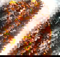 Mum's House Burmese Kitchen - Accommodation Brisbane