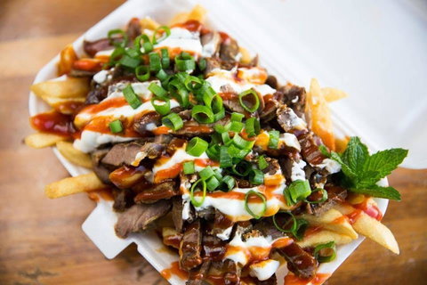 Munchies - Accommodation Brisbane 0