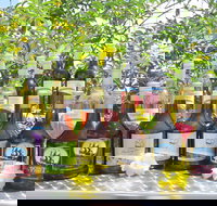 Murdering Point Winery - Accommodation Brisbane