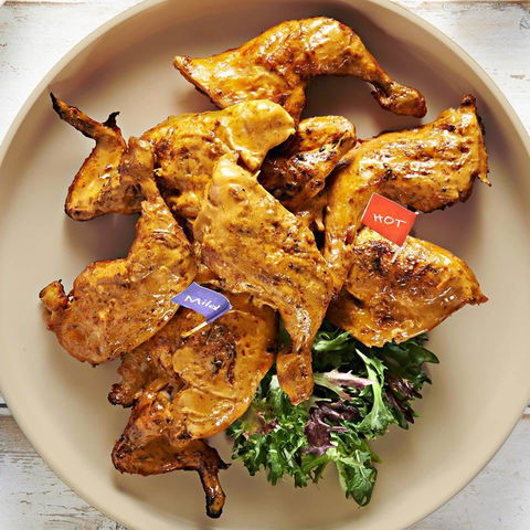 Nando's - Bankstown - Accommodation Brisbane 0