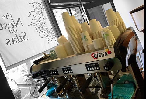Nest On Silas Espresso Bar - Accommodation Brisbane 0