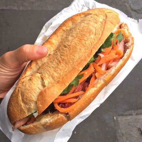 Nhu Lan - Footscray - Accommodation Brisbane 0