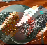 Nutrition Station - Accommodation Brisbane