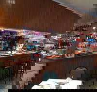 Ocean Seafood Chinese  Malaysian Restaurant - Accommodation Brisbane
