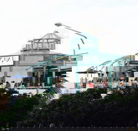 Opah - Accommodation Brisbane