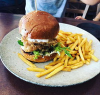 Pachi Pachi - Accommodation Brisbane