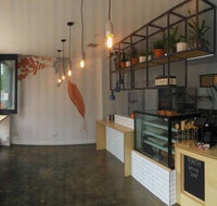 Pearth Organic Kitchen - Accommodation Brisbane