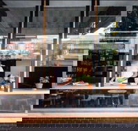 Piccolo Espresso - Accommodation Brisbane