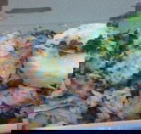 Pizza Capers - Corrimal - Accommodation Brisbane