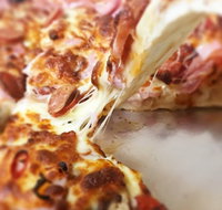 Pizza Rustica - Accommodation Brisbane