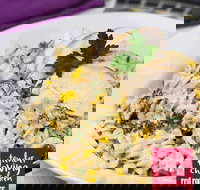 Red Rooster - Lithgow - Accommodation Brisbane