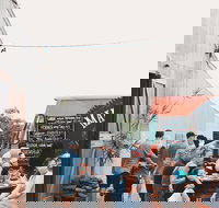 Red Earth Brewery - Accommodation Brisbane