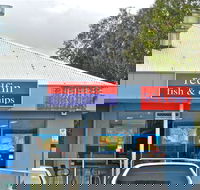 Redfin Fish  Chips - Accommodation Brisbane