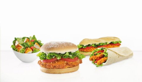 Red Rooster - Caboolture - Accommodation Brisbane 0