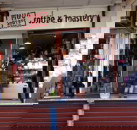 Ruggers Restaurant - Accommodation Brisbane