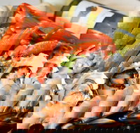 Salty's at the Creek - Accommodation Brisbane