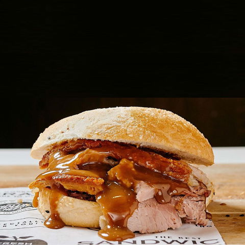 Sandwich Chefs - Altona Meadows - Accommodation Brisbane 0