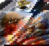 Satay Box - Accommodation Brisbane