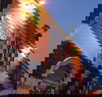 Sawyers Arms Tavern - Accommodation Brisbane