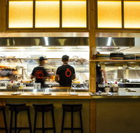 Shobosho - Accommodation Brisbane