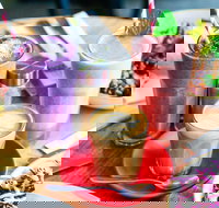 SI Cafe - Accommodation Brisbane