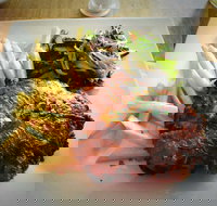 Silvers Bar and Grill - Accommodation Brisbane