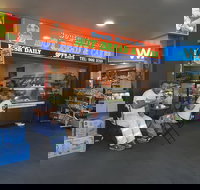 South Maroubra Hot Bread - Accommodation Brisbane