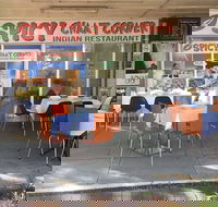 Spicy Chaat Corner - Accommodation Brisbane