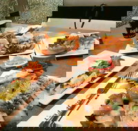 Star Buffet - Seven Hills - Accommodation Brisbane