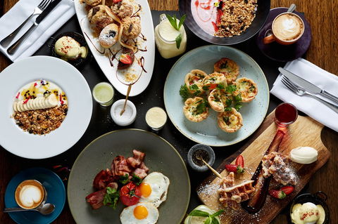 Stock Cafe - Accommodation Brisbane 0