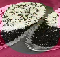 Sugar N' Spice and All Things Nice Bakery - Accommodation Brisbane