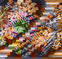 Sushi Hub - Browns Plains - Accommodation Brisbane