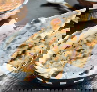 Tandoori Flames - South Kingsville - Accommodation Brisbane