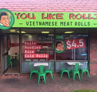 Tasty Meat Rolls - Accommodation Brisbane