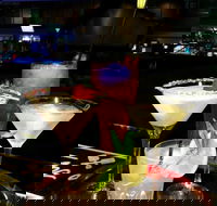 The Squires Terrace Bar