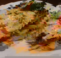 The Best Drop Tavern - Accommodation Brisbane