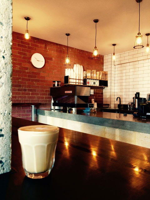 The Coffee Club - Kippax Fair - Holt - Accommodation Brisbane 0