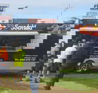 The D's Souvlaki - Accommodation Brisbane