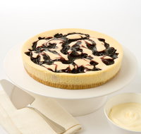 The Cheesecake Shop - Smithfield - Accommodation Brisbane