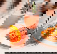 The Italian Bar Pizza - Accommodation Brisbane