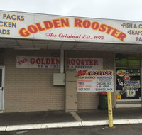 The Golden Rooster - Accommodation Brisbane