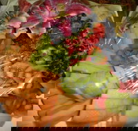 The Crown Restaurant - Accommodation Brisbane